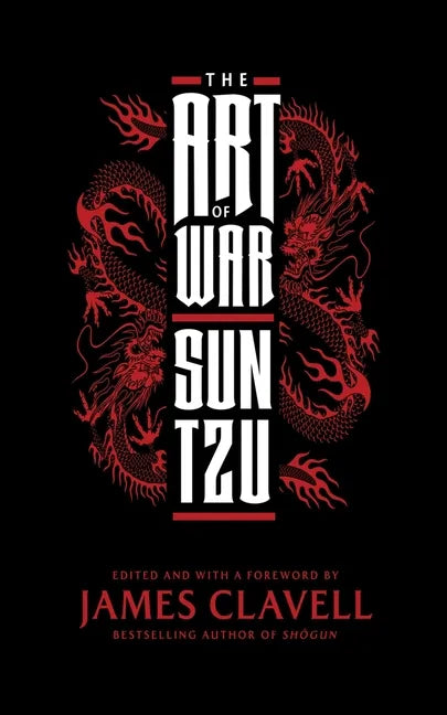 The Art of War - Hardcover