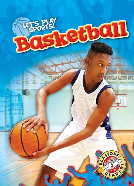 Basketball - Library Binding