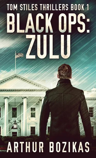Black Ops: Zulu - Hardcover