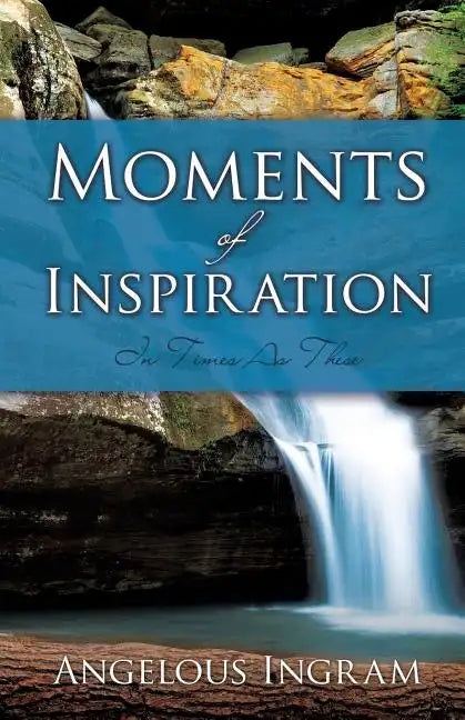 Moments of Inspiration - Paperback