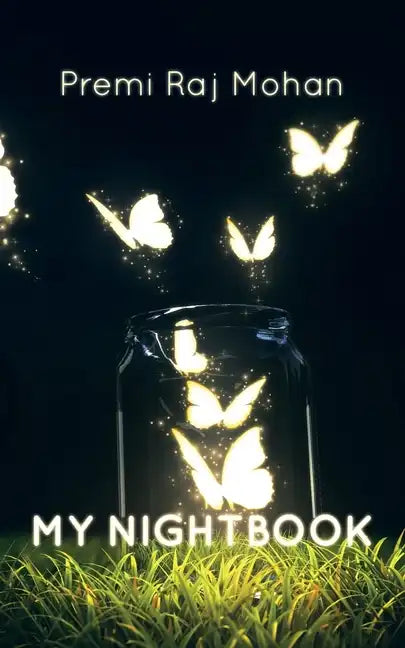 My Nightbook - Paperback