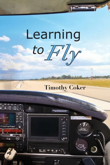 Learning to Fly - Paperback