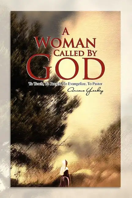 A Woman Called by God - Paperback