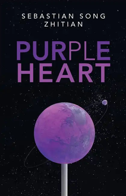 Purple Heart - Paperback
