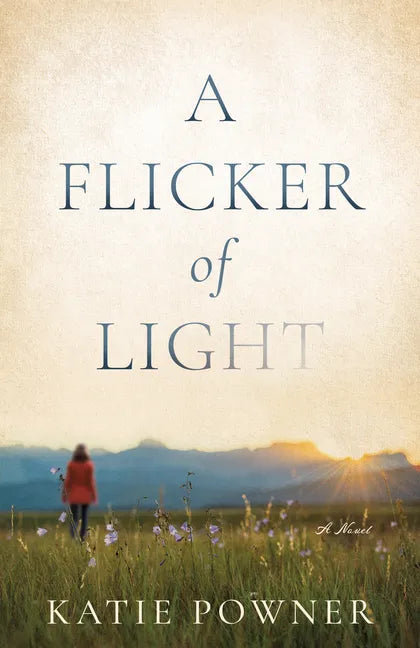 A Flicker of Light - Hardcover