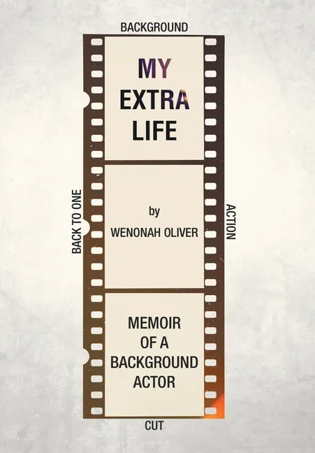 My Extra Life - Hardcover