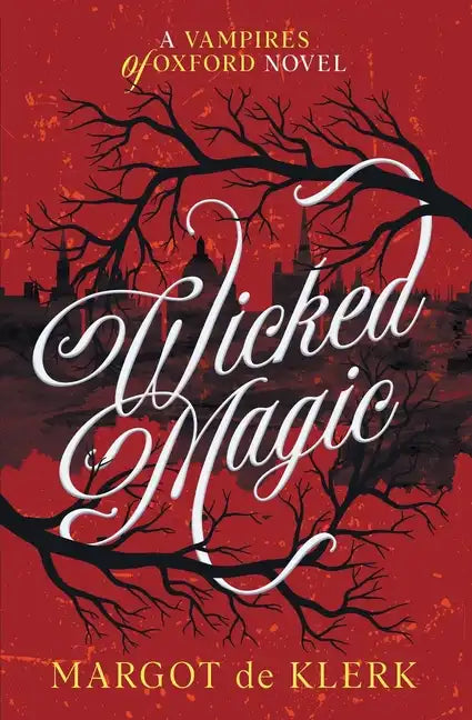 Wicked Magic - Paperback