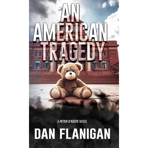 An American Tragedy - Hardcover