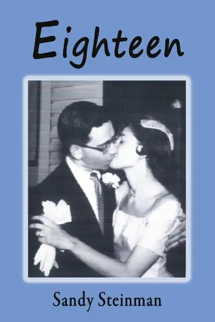 Eighteen - Paperback