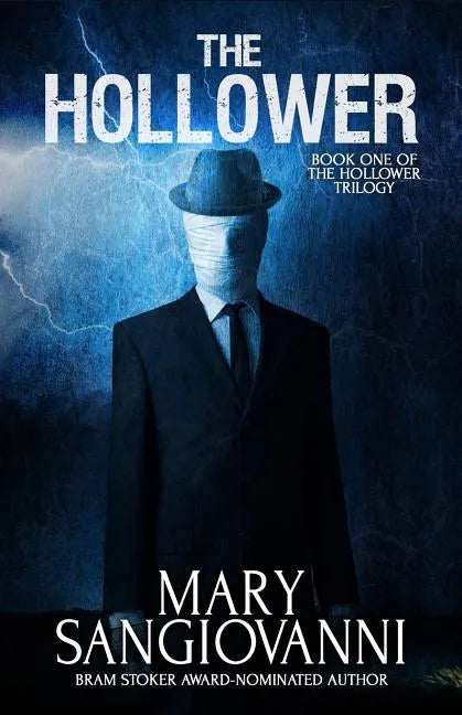 The Hollower - Paperback