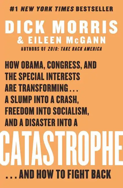 Catastrophe - Paperback