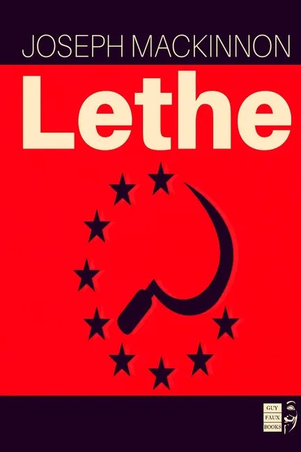 Lethe - Paperback