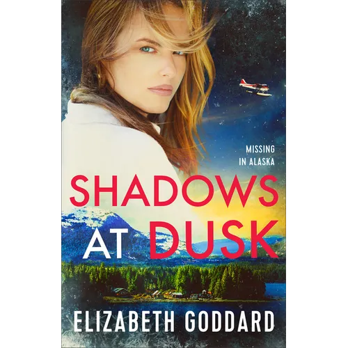 Shadows at Dusk - Hardcover