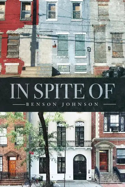 In Spite Of - Paperback