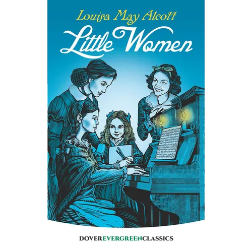 Little Women - Paperback