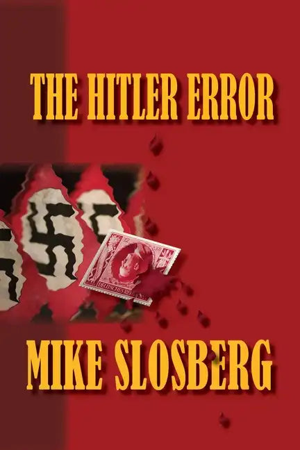 The Hitler Error - Paperback