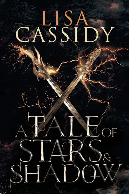 A Tale of Stars and Shadow - Paperback