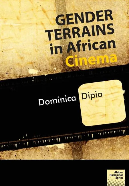 Gender Terrains in African Cinema - Paperback