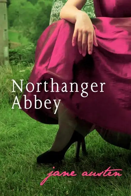 Northanger Abbey - Paperback