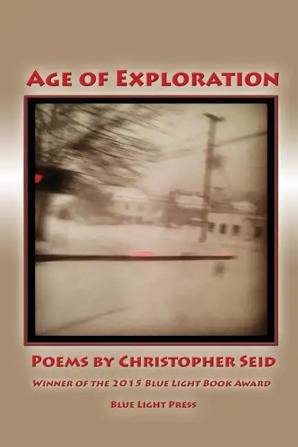 Age of Exploration - Paperback