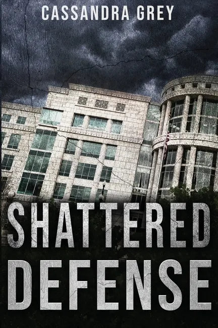 Shattered Defense - Paperback
