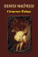 Cuentos malévolos - Paperback