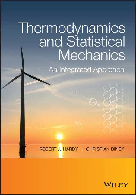 Thermodynamics and Statistical Mechanics - Paperback