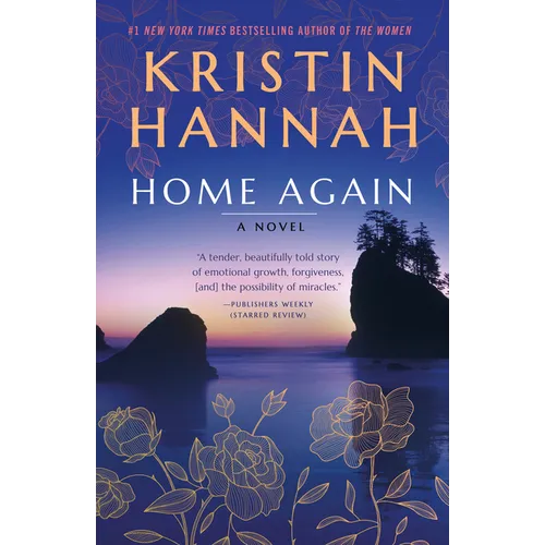 Home Again - Paperback