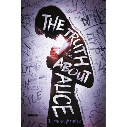The Truth About Alice - Paperback