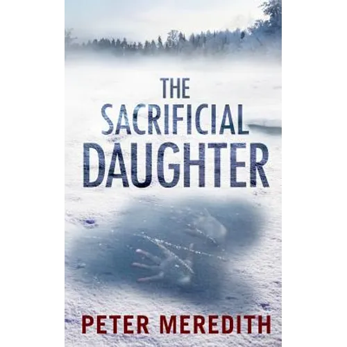 The Sacrificial Daughter - Paperback