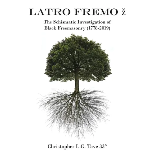 Latro Fremo - Paperback