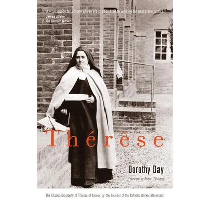 Thérèse - Paperback