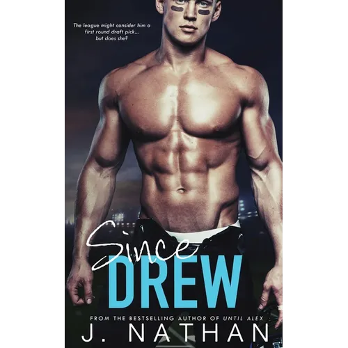 Since Drew - Paperback
