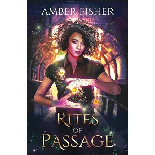 Rites of Passage - Paperback