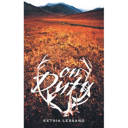 On Duty - Paperback