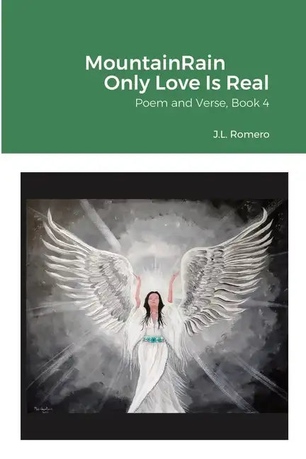 MountainRain Only Love Is Real - Paperback