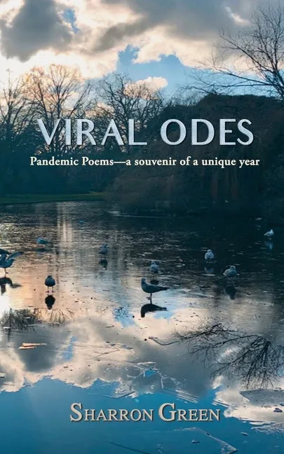 Viral Odes - Paperback