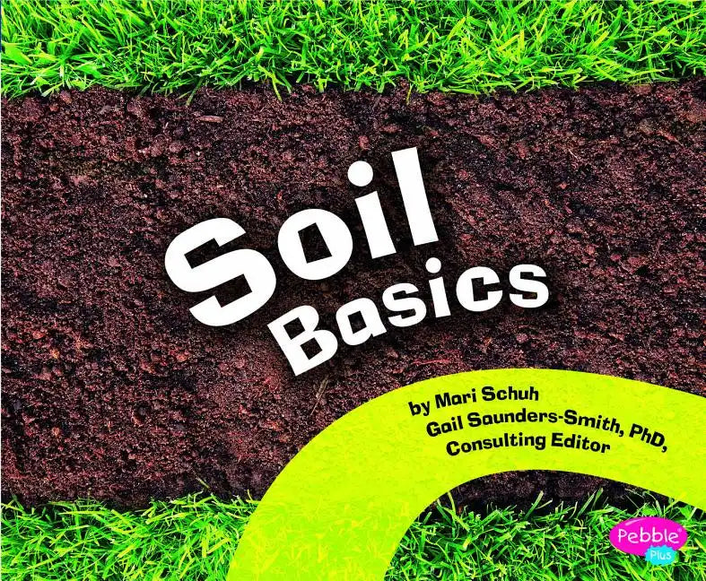Soil Basics - Paperback