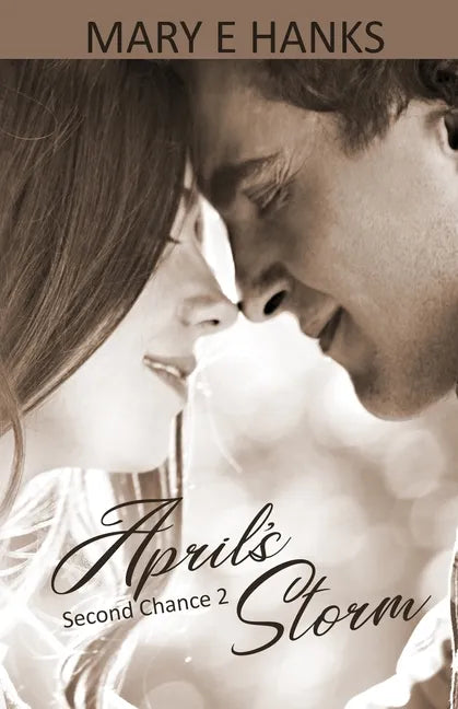April's Storm - Paperback