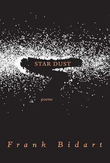 Star Dust: Poems - Paperback
