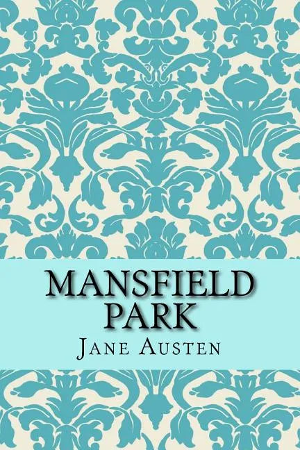 Mansfield Park - Paperback