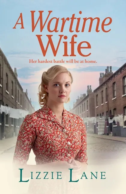 A Wartime Wife - Paperback