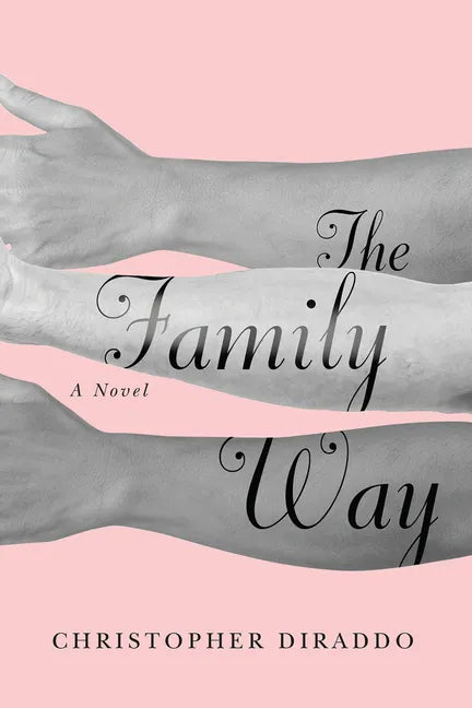 The Family Way - Paperback