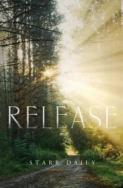 Release - Paperback