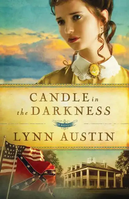 Candle in the Darkness - Paperback