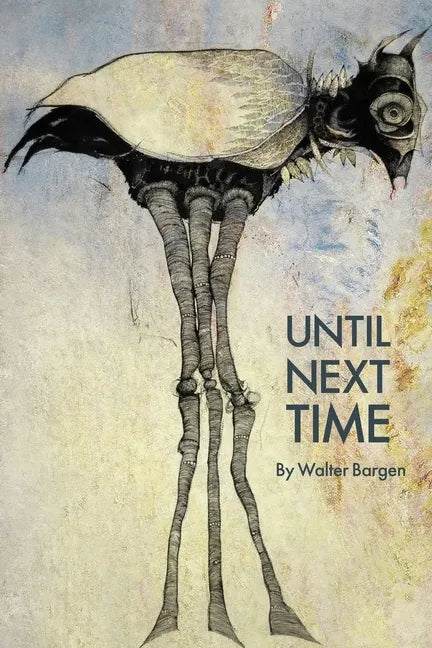 Until Next Time - Paperback