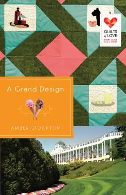 A Grand Design - Paperback