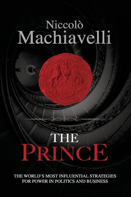 The Prince - Paperback