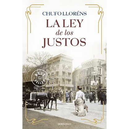 La Ley de Los Justos / The Law of the Righteous - Paperback