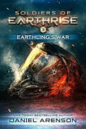 Earthling's War - Paperback
